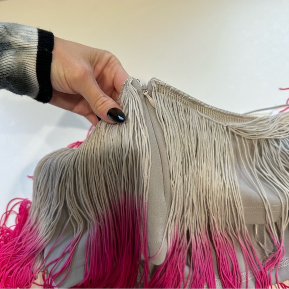 Sexy Cowgirl Skirt Set - Picture 10 of 16